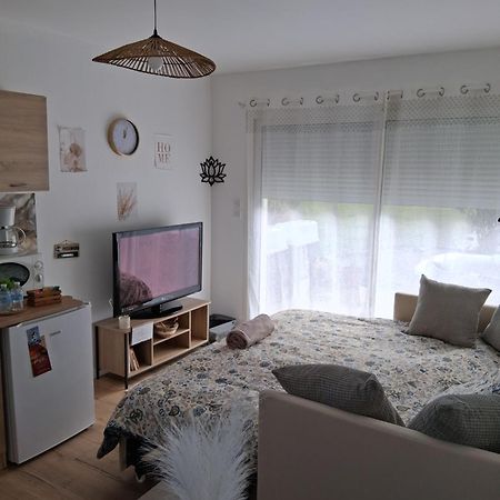 Stud'Home Gestas Buitenkant foto