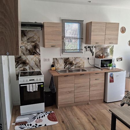 Stud'Home Gestas Buitenkant foto