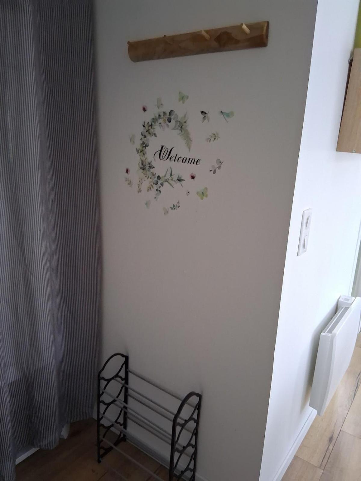 Stud'Home Gestas Buitenkant foto